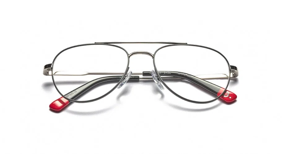 Etnia Barcelona OLAF 21 Eyeglasses - view 20